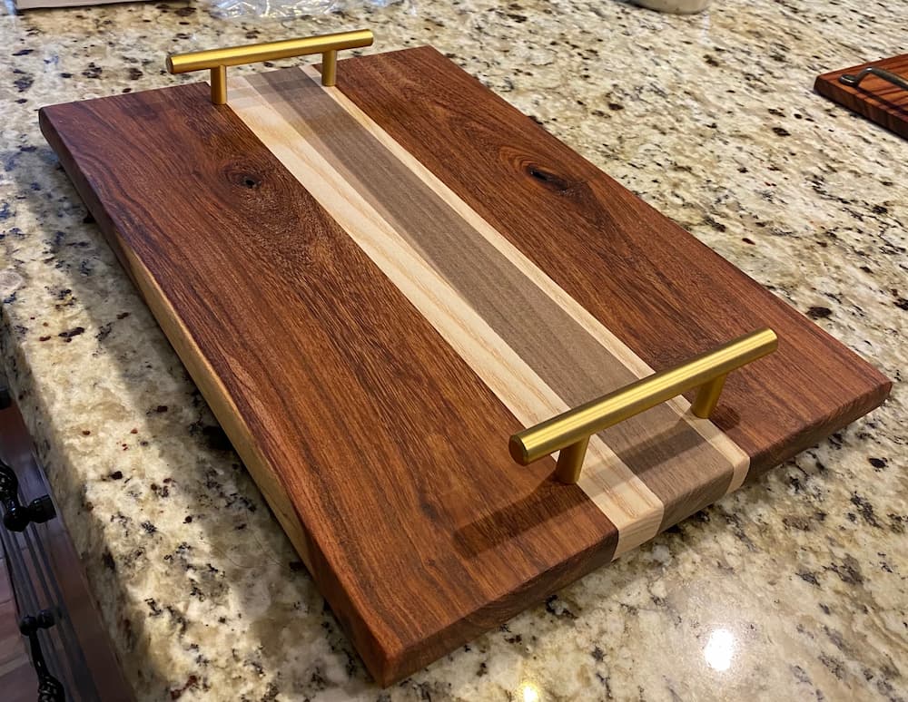 Cutting Board